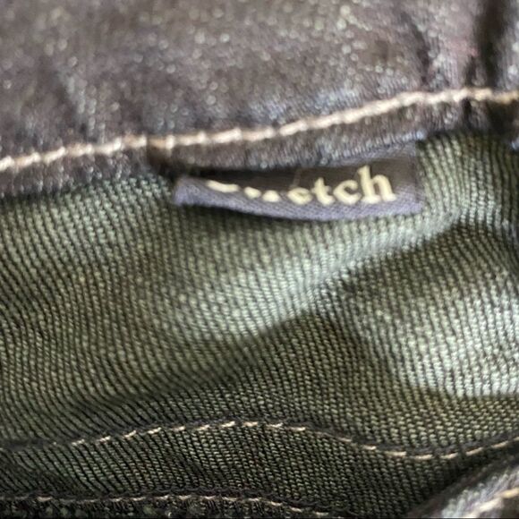 Decree Bootcut Jeans Sz 5 - Picture 9 of 10